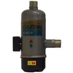 Gazda Turbo VE-3-3