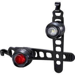 CATEYE ORB Light Set