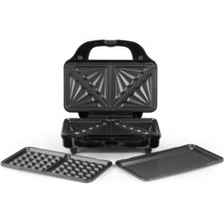 Salter Kuro EK6341MBLK