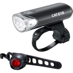 CATEYE EL135 &amp; ORB Light Set