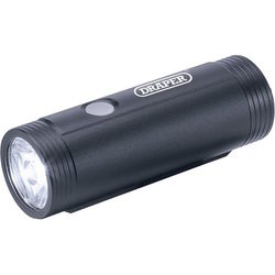 Draper LED Bicycle Front Light