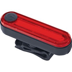 Draper LED Bicycle Rear Light