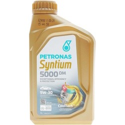 Syntium 5000 DM 5W-30 1L