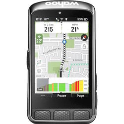 Wahoo Elemnt Ace GPS