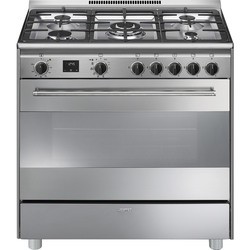 Smeg Classica BG91PX2