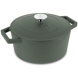 Berlinger Haus Matte Green BH-6544