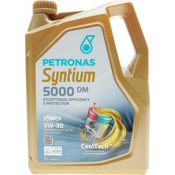 Syntium 5000 DM 5W-30 5L