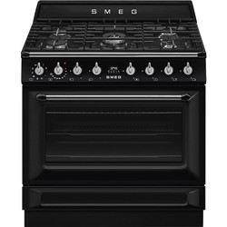 Smeg Victoria TR90GMBL
