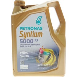 Syntium 5000 FJ 5W-30 5L