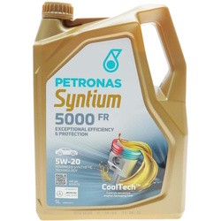 Syntium 5000 FR 5W-20 5L