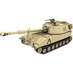 Revell M109 A2 (1:72)