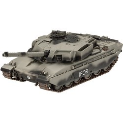Revell Challenger 1 (1:72)