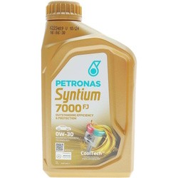 Syntium 7000 FJ 0W-30 1L