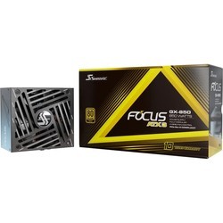 Seasonic FOCUS GX-850 ATX 3.1