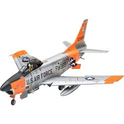 Revell F-86D Dog Sabre (1:48)