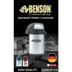 Benson BN-286