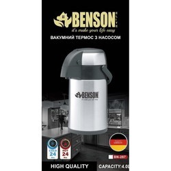 Benson BN-287