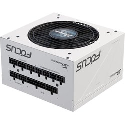 Seasonic FOCUS GX-1000 White