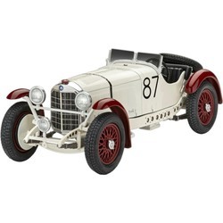 Revell Mercedes-Benz SSKL (1:32)