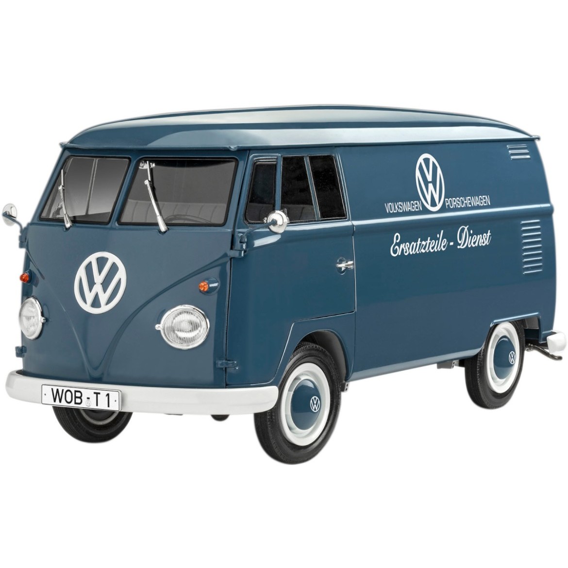 Revell VW T1 Panel Van 75 Years of the VW T1 (1:16)
