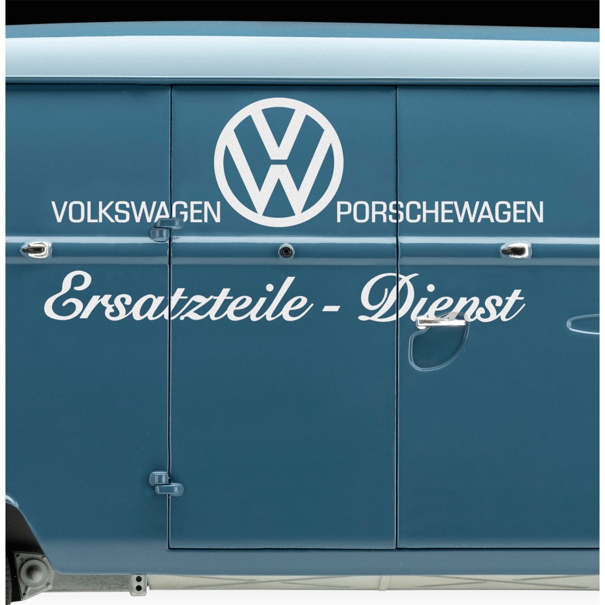Revell VW T1 Panel Van 75 Years of the VW T1 (1:16)