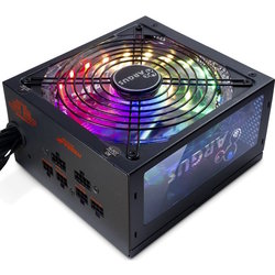 Inter-Tech RGB-750W CM II