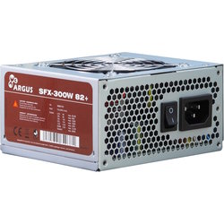 Inter-Tech SFX-300W 82+