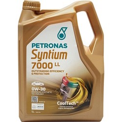 Syntium 7000 LL 0W-30 5L