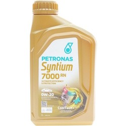 Syntium 7000 RN 0W-20 1L