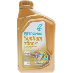 Syntium 7000 VO 0W-20 1L