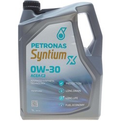 Syntium X 0W-30 C2 5L
