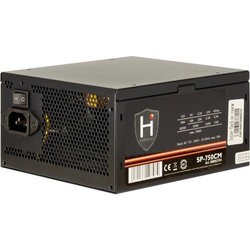 Inter-Tech SP-750CM
