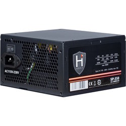 Inter-Tech SP-550