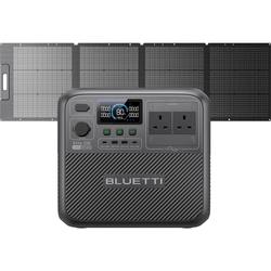 BLUETTI Elite 200 V2+PV200D