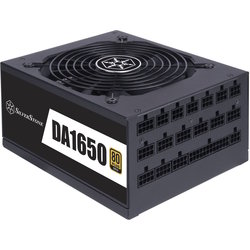 SilverStone DA1650-G