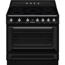 Smeg Victoria TR90IPBL