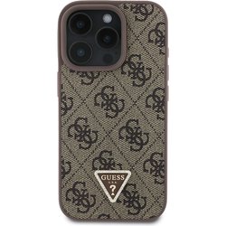 GUESS Crossbody Metal Logo for iPhone 16 Pro Max