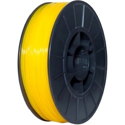 3Dplast PLA Transparent Yellow 0.85kg
