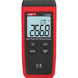 UNI-T UT320A