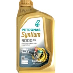 Syntium 5000 FR 5W-20 1L