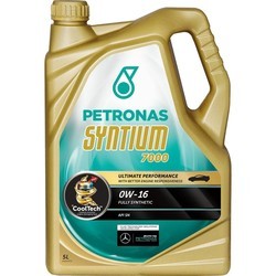 Syntium 7000 0W-16 5L