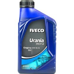 Urania Daily LS 5W-30 1L