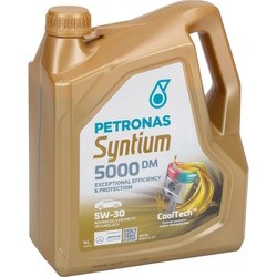Syntium 5000 DM 5W-30 4L