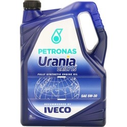 Urania Daily LS 5W-30 5L