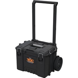 Keter Pro Gear Cart 2.0