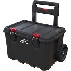 Keter Stack n Roll Cart