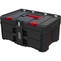 Keter Stack n Roll 2 Drawer