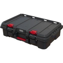 Keter Stack n Roll Power Tool Case