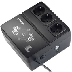 Infosec Z1 ZenCube EX 400