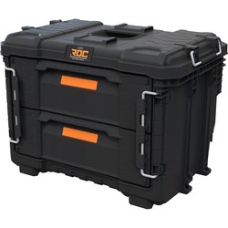 Keter Pro Gear XL 2 Drawers